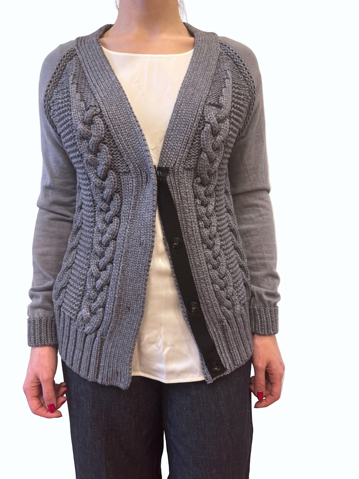 Lanvin Cardigan
