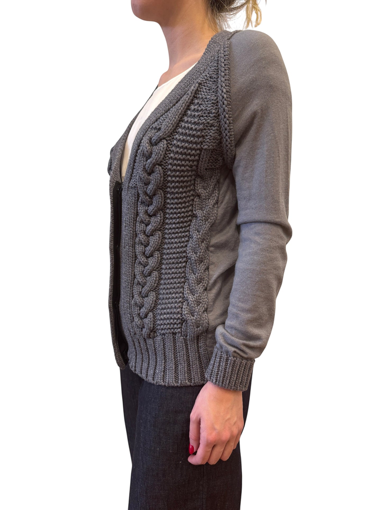 Lanvin Cardigan