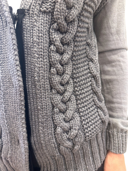 Lanvin Cardigan