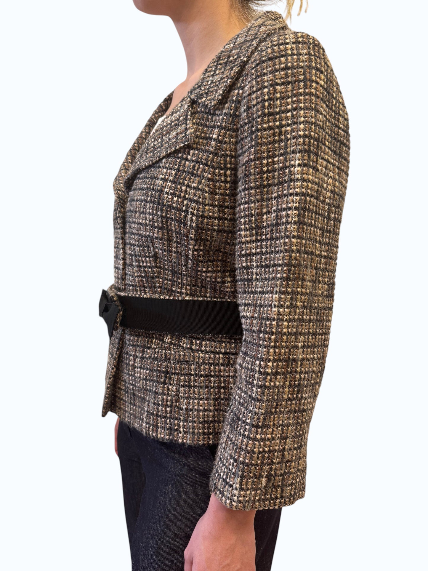 Valentino Jacket