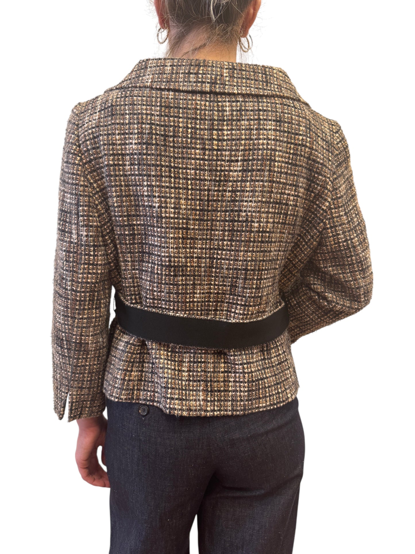 Valentino Suit