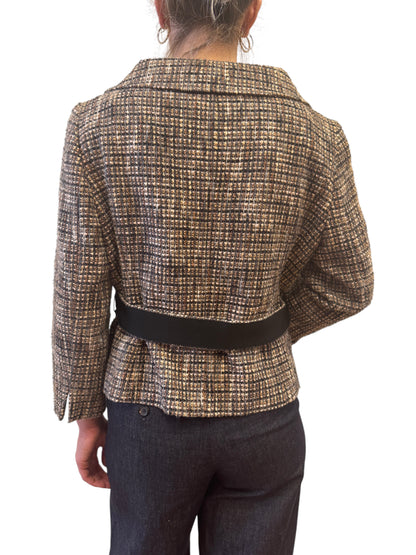 Valentino Suit