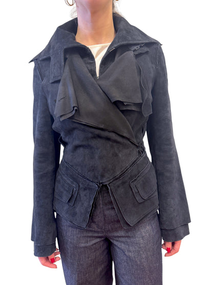 Yves Saint Laurent Jacket