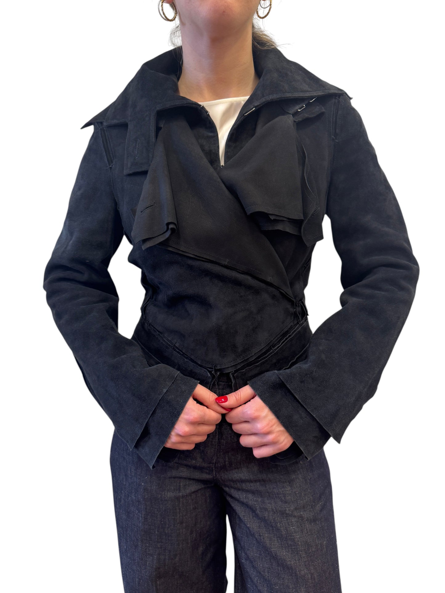 Yves Saint Laurent Jacket