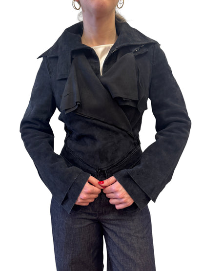Yves Saint Laurent Jacket