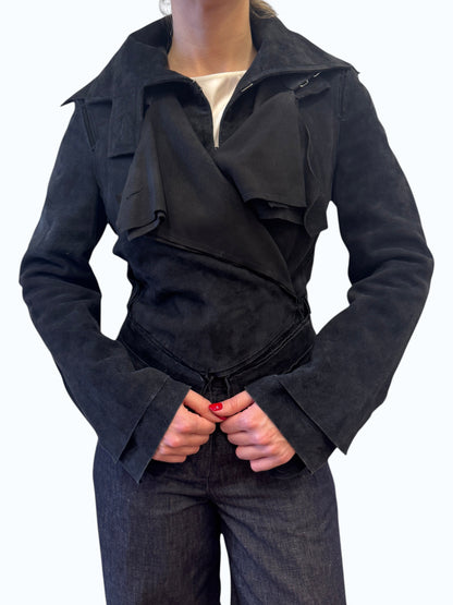 Yves Saint Laurent Jacket