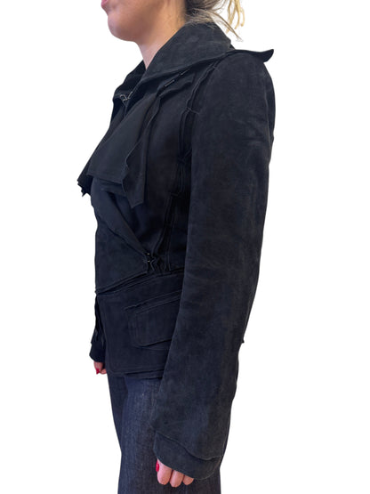 Yves Saint Laurent Jacket