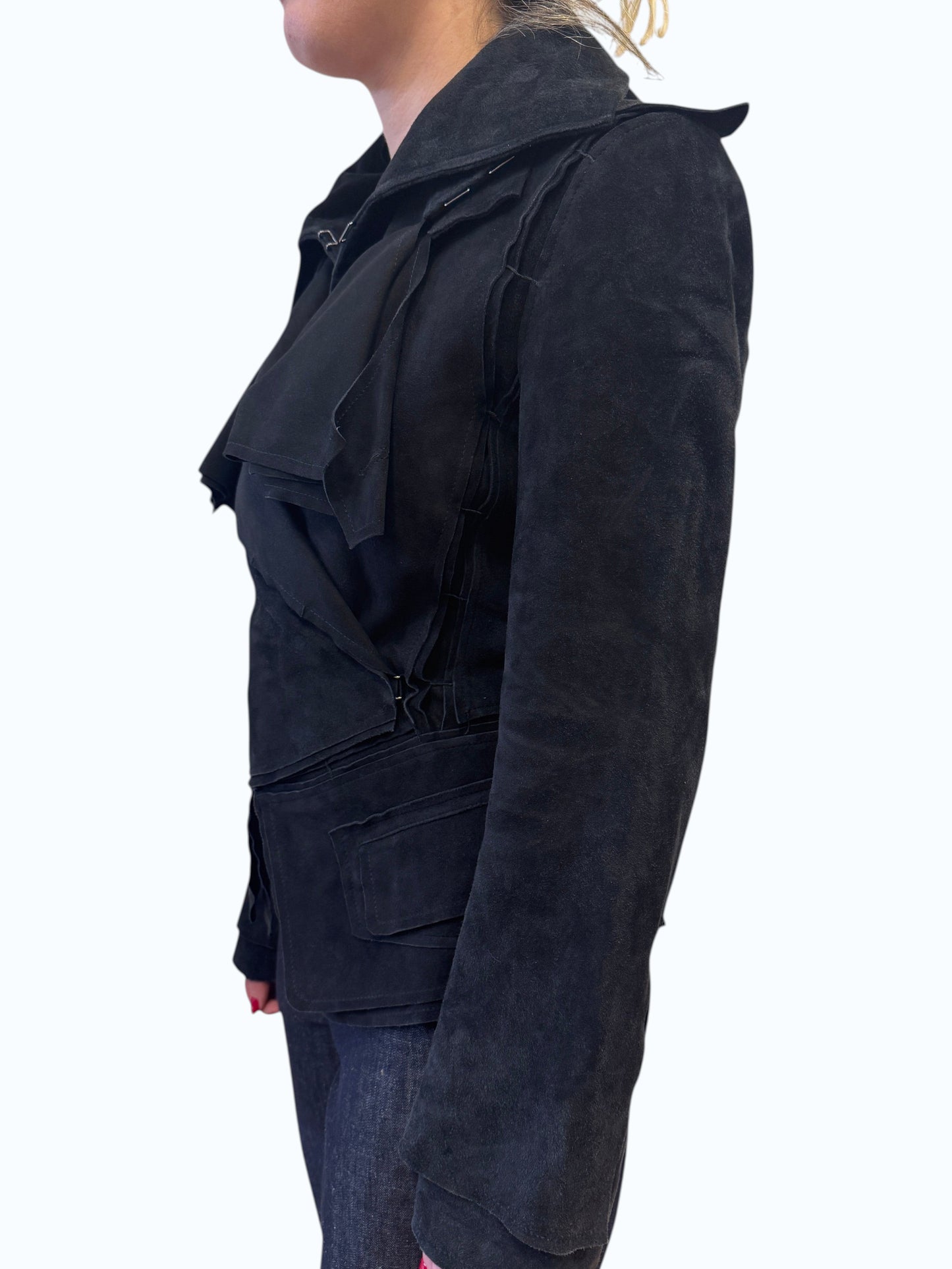 Yves Saint Laurent Jacket