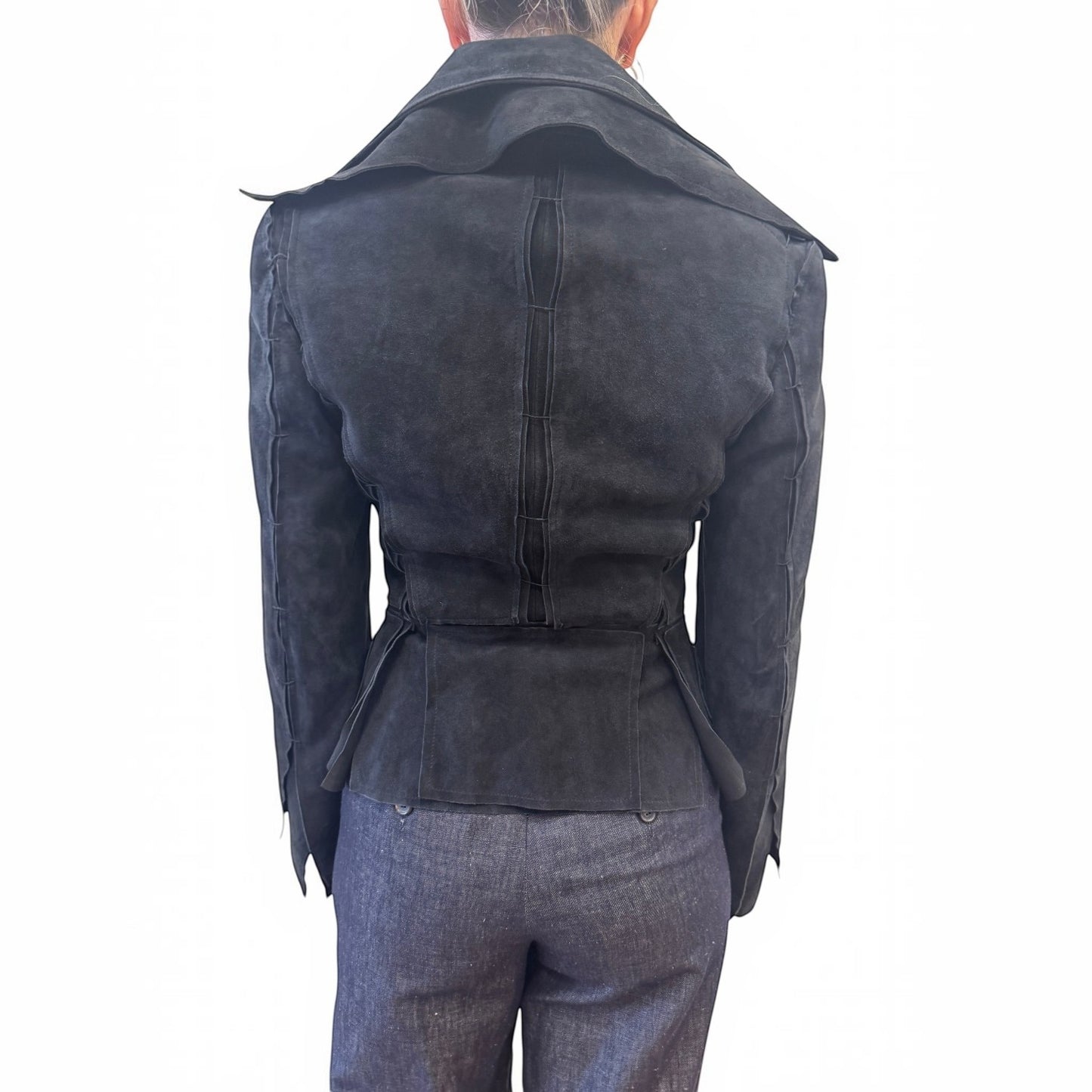 Yves Saint Laurent Jacket