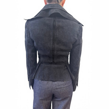Yves Saint Laurent Jacket