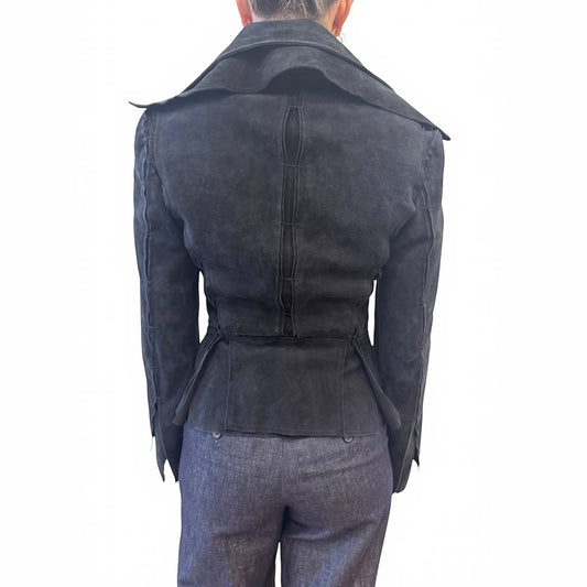 Yves Saint Laurent Jacket