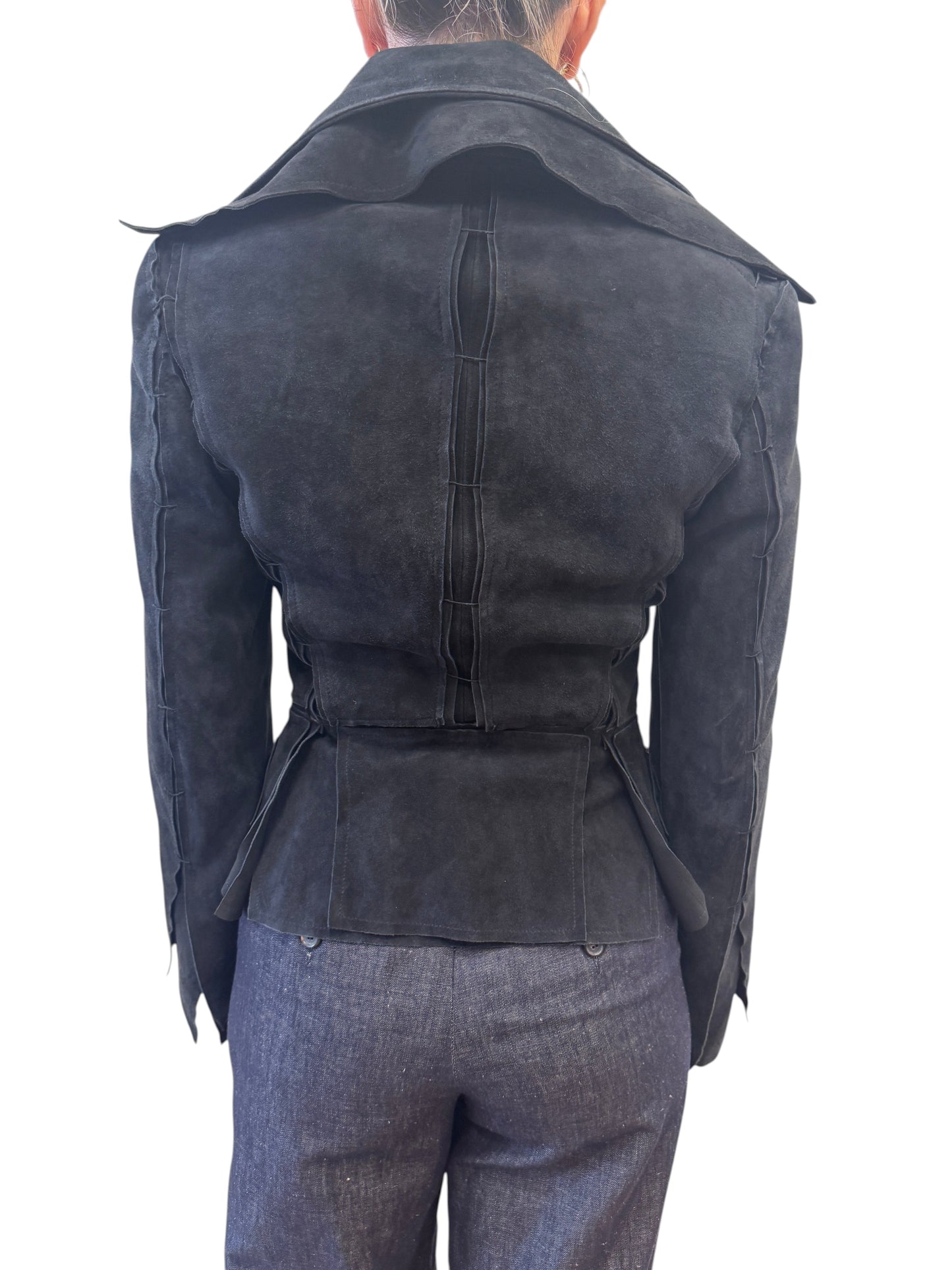 Yves Saint Laurent Jacket