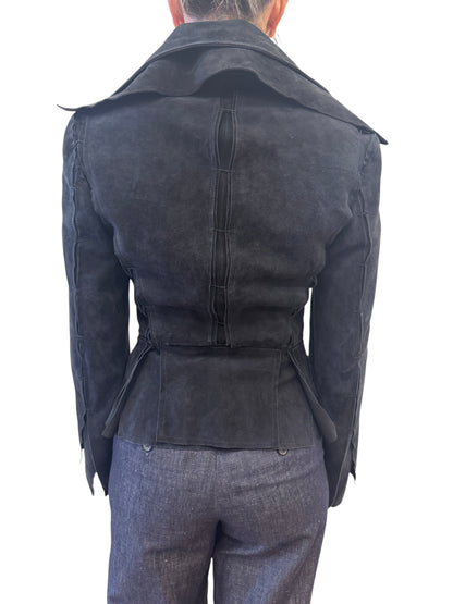 Yves Saint Laurent Jacket