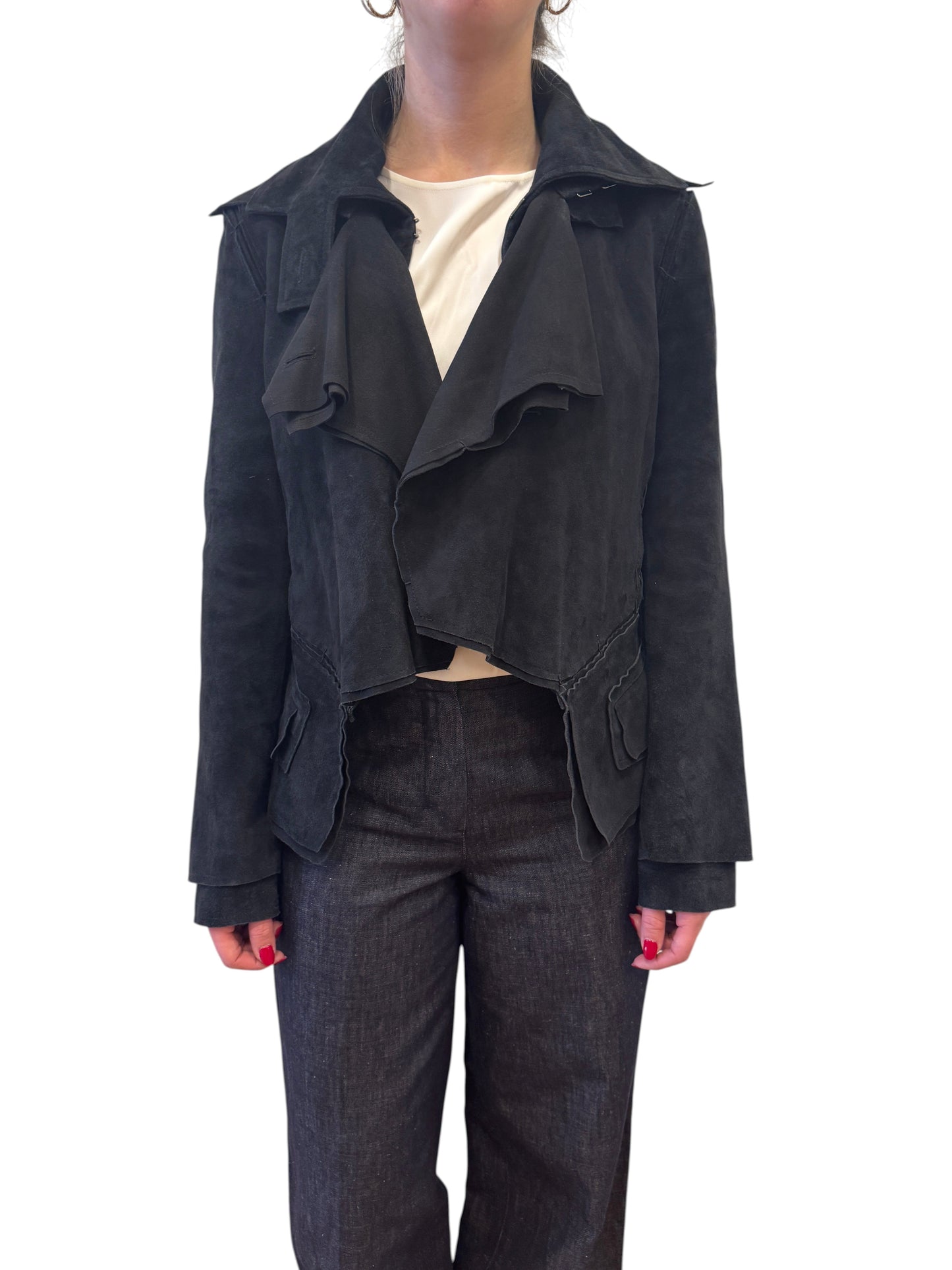 Yves Saint Laurent Jacket