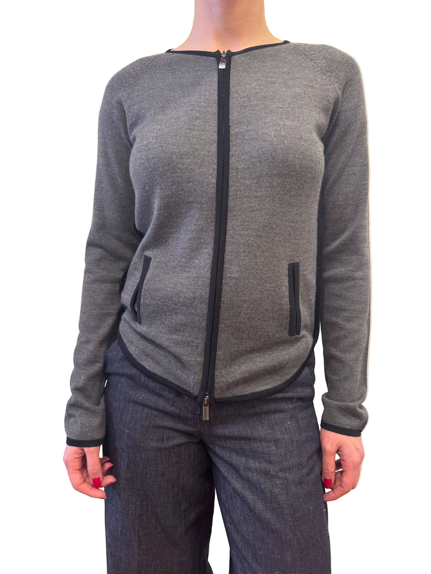 Armani Jeans Top