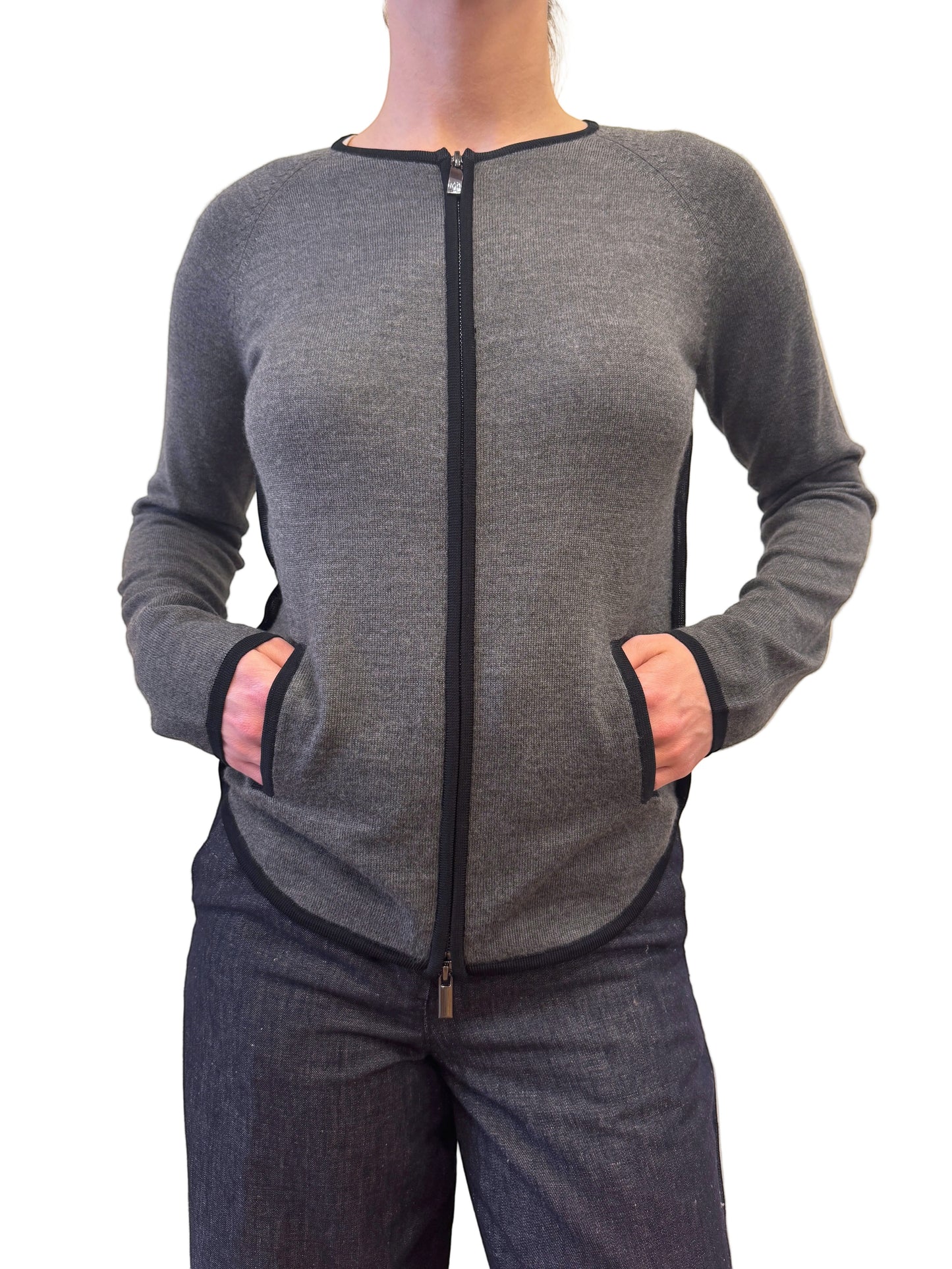 Armani Jeans Top
