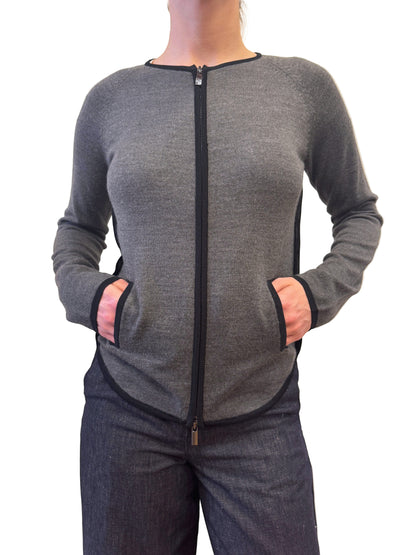 Armani Jeans Top