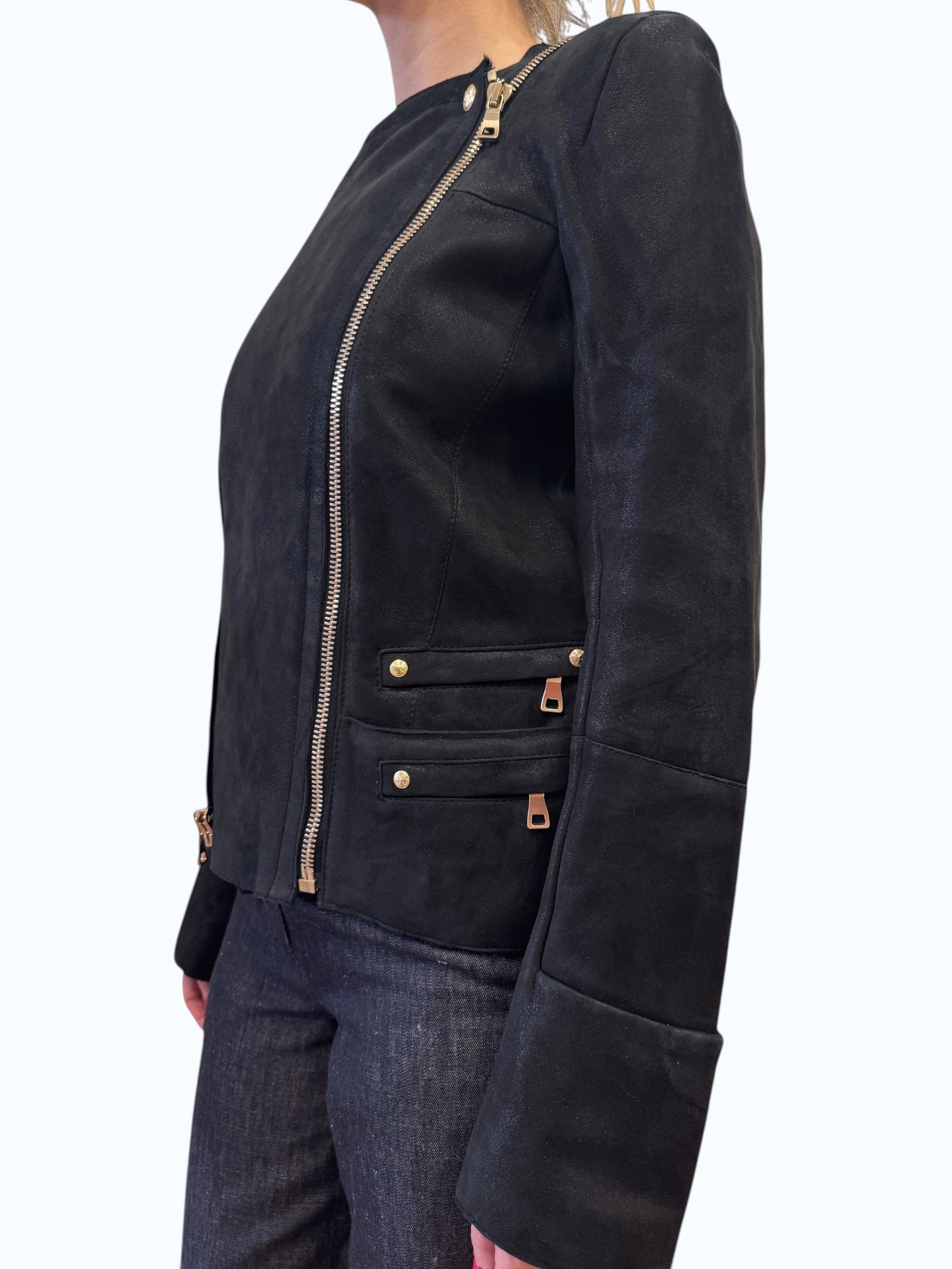 Balmain Jacket