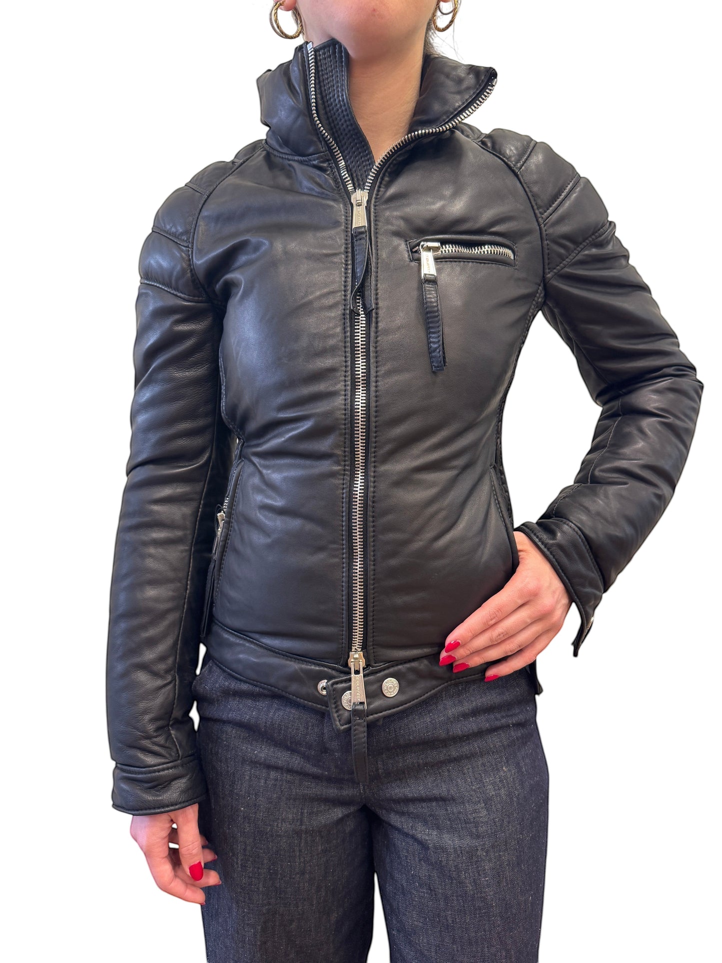Dsquared2 Jacket