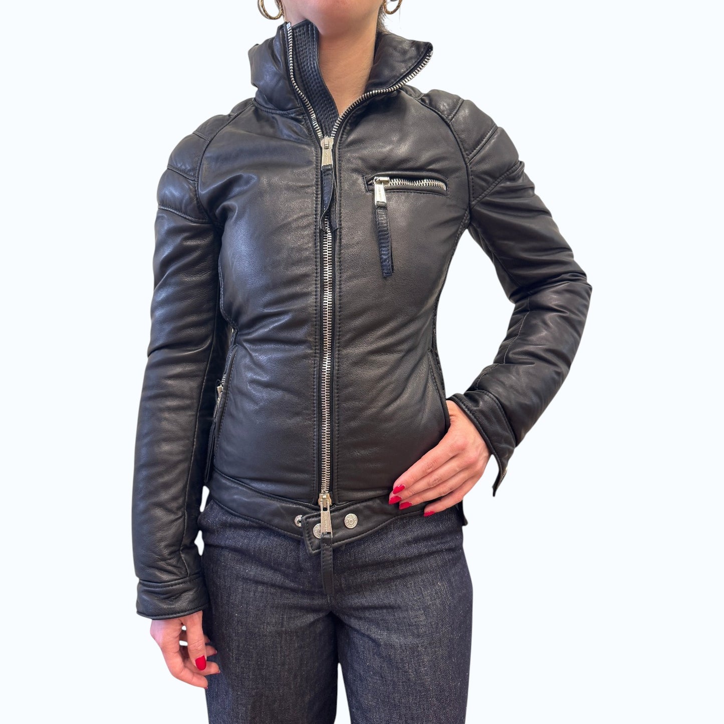 Dsquared2 Jacket