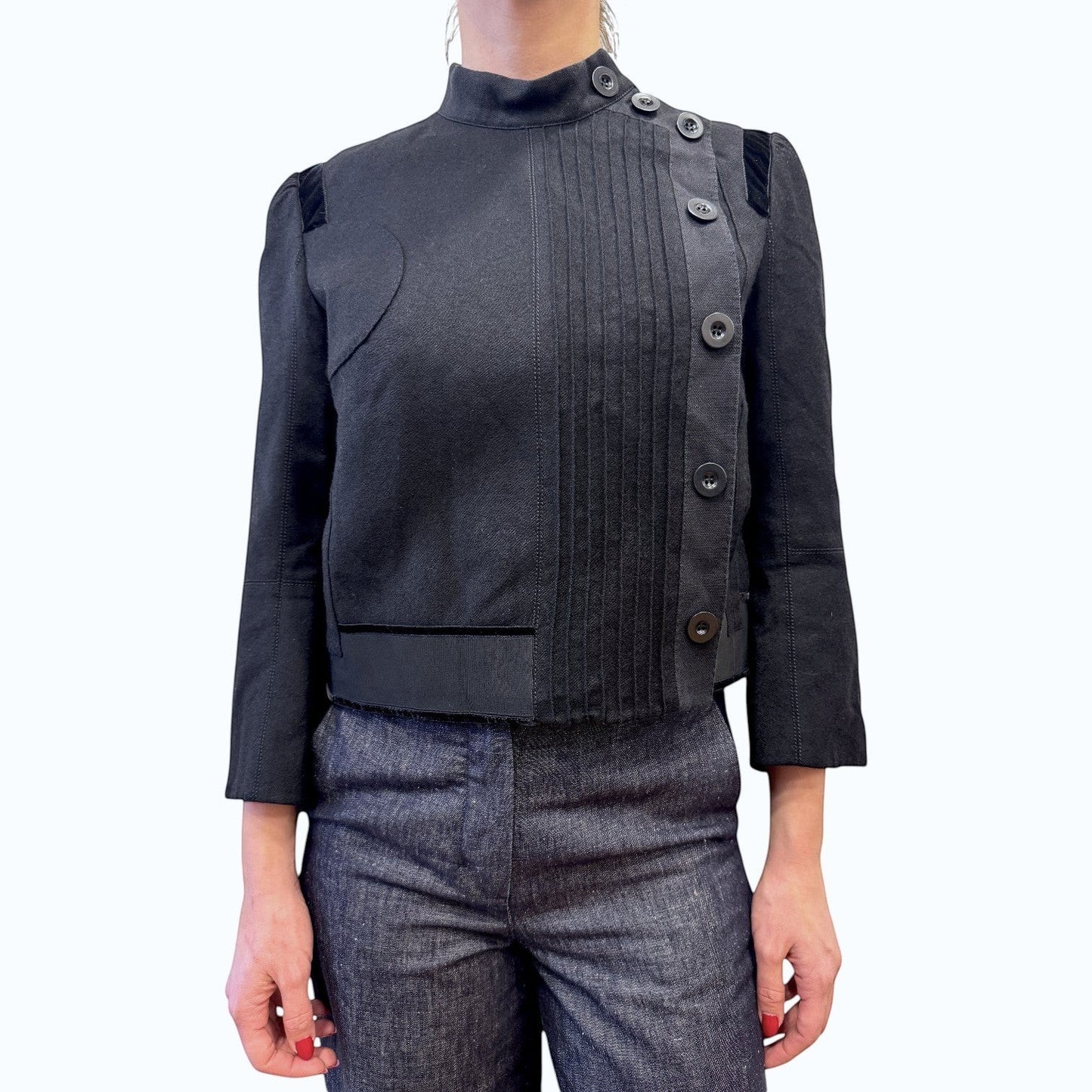 Chloe Jacket