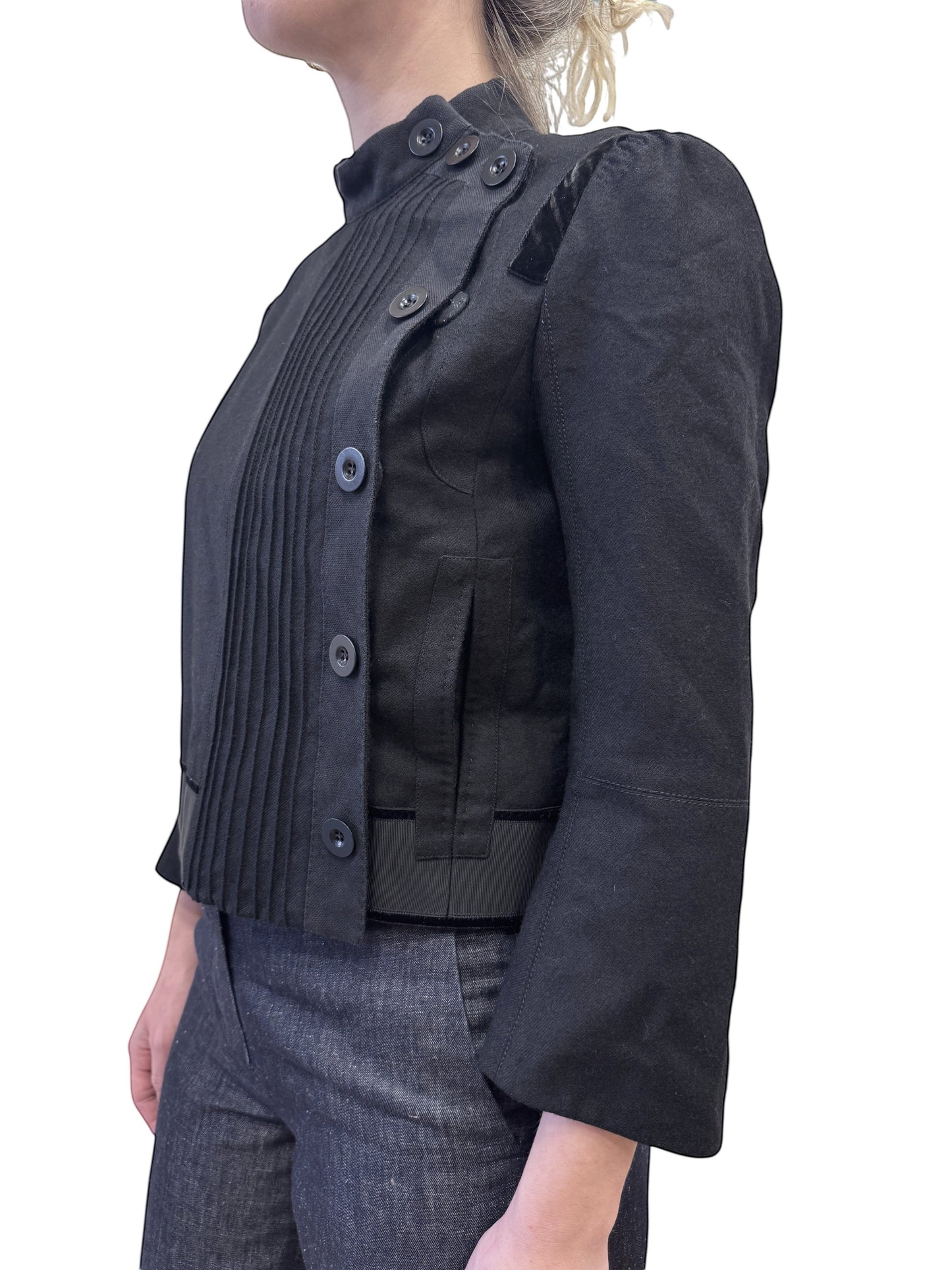 Chloe Jacket