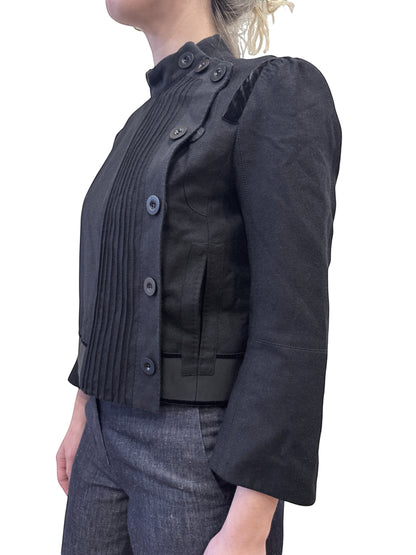 Chloe Jacket