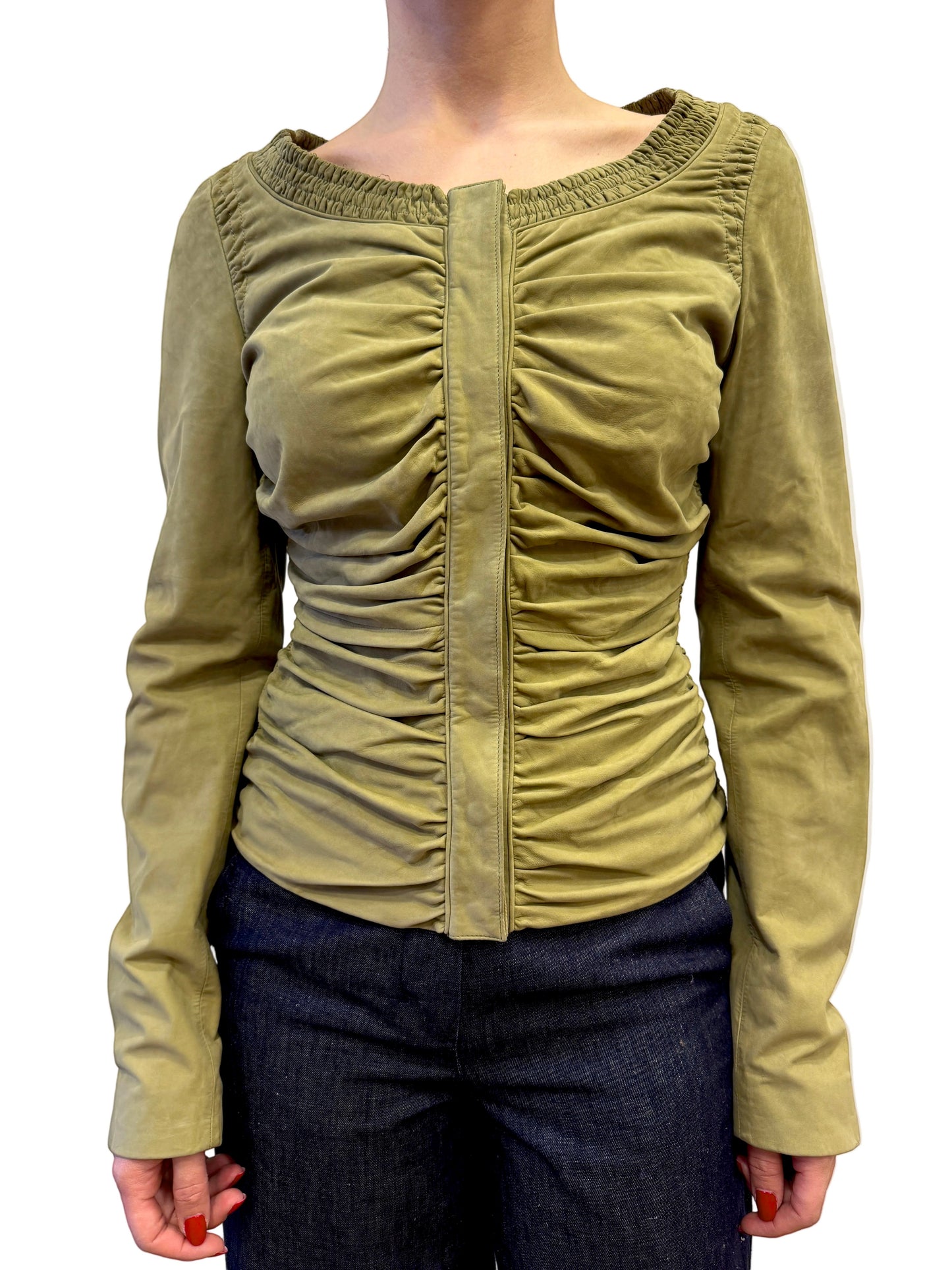 Gucci Top