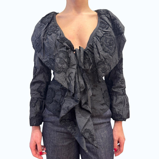 Chanel Top