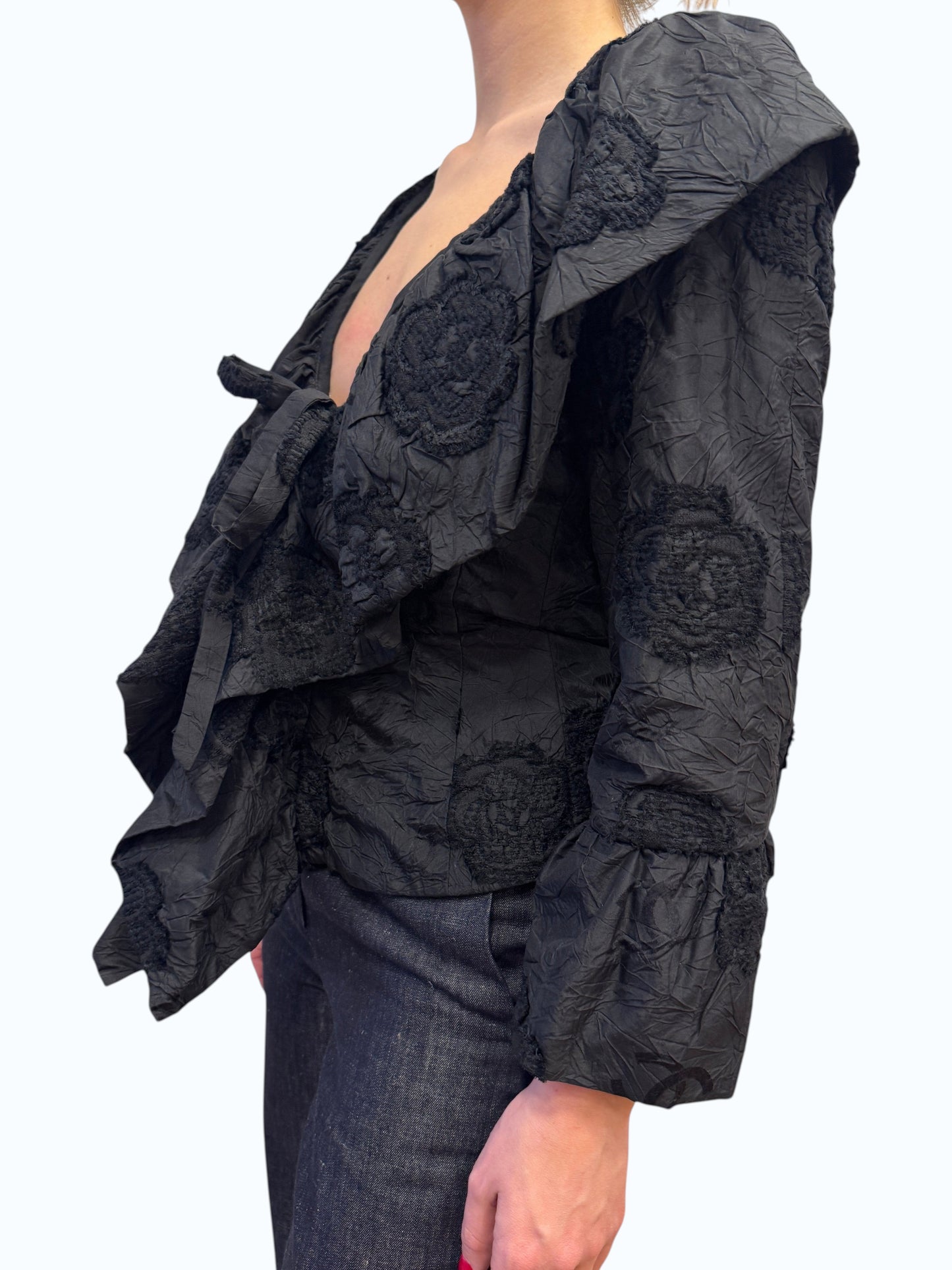 Chanel Top