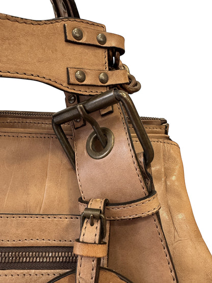 Chloe Hand Bag