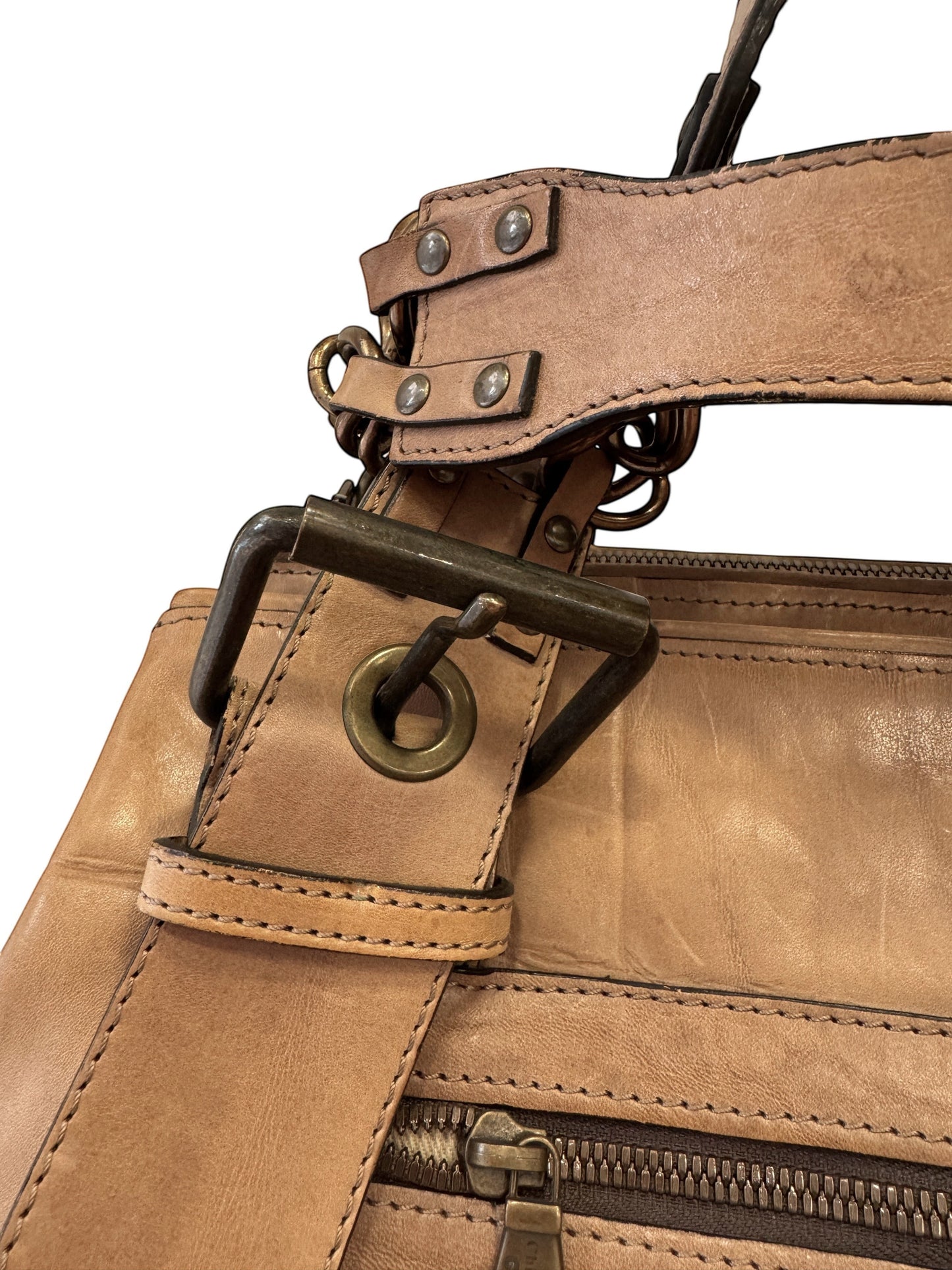 Chloe Hand Bag