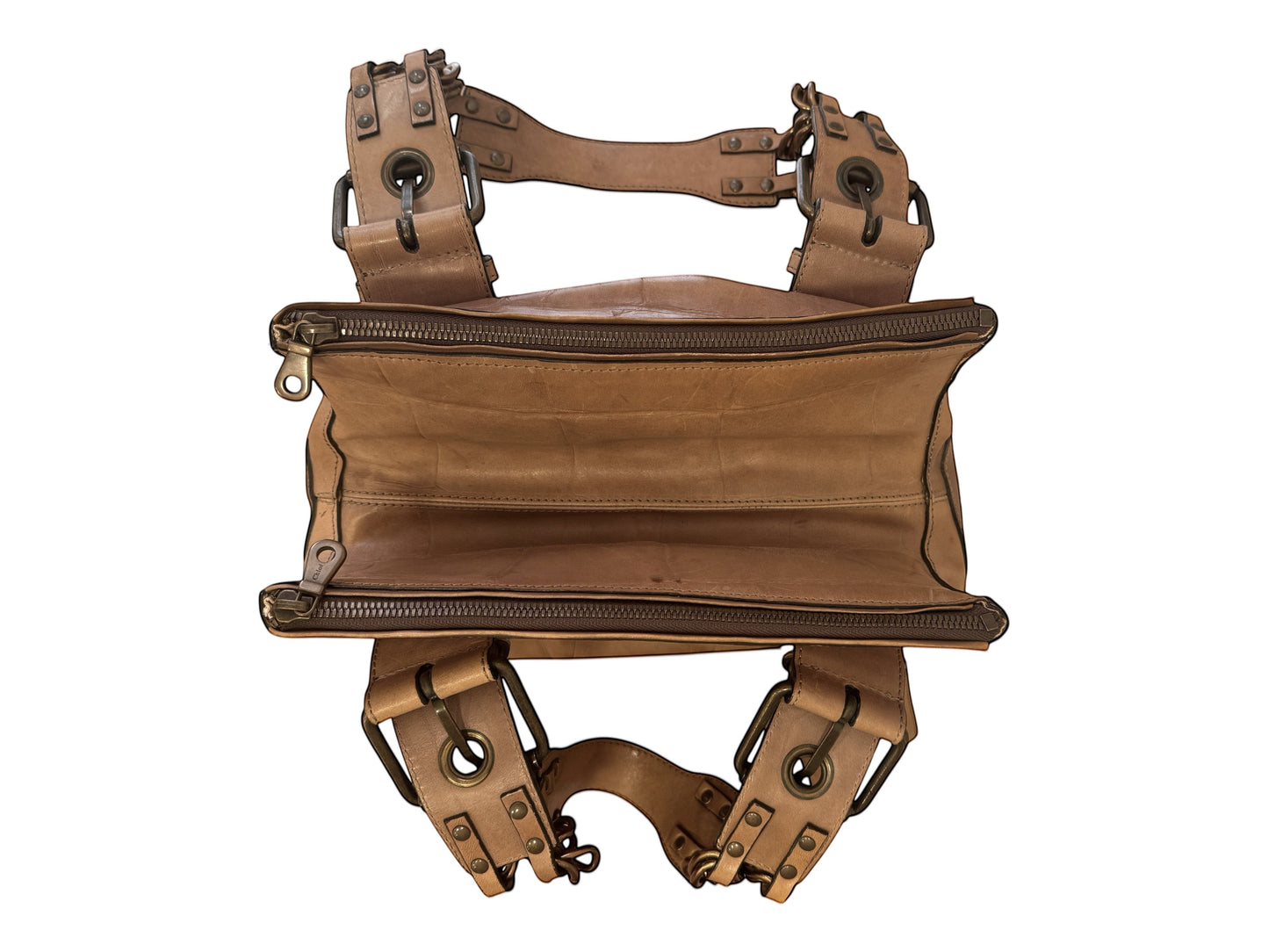 Chloe Handbag