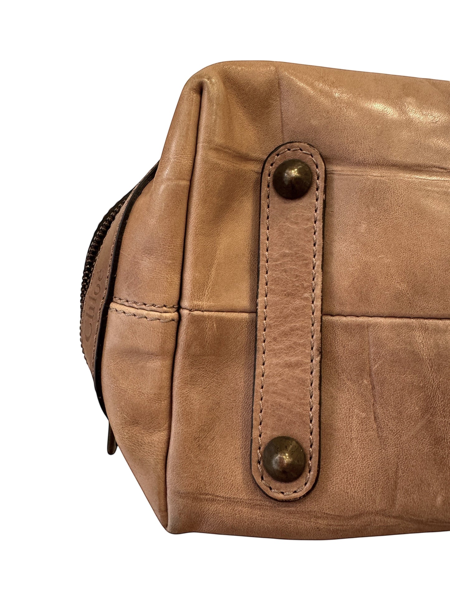 Chloe Hand Bag