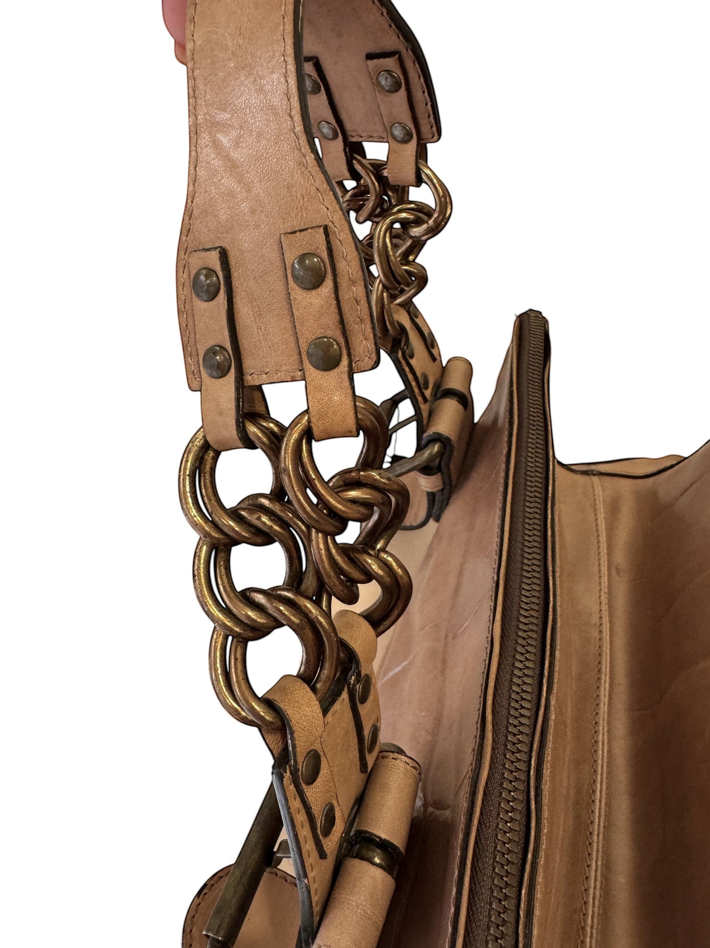 Chloe Hand Bag