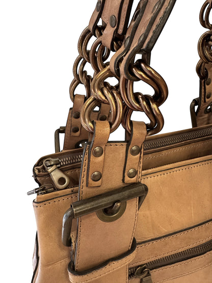 Chloe Hand Bag