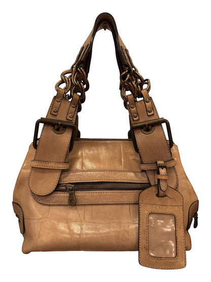 Chloe Hand Bag