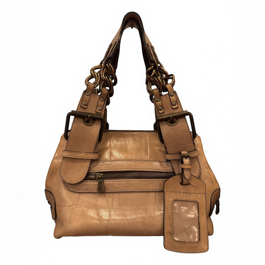Chloe Hand Bag