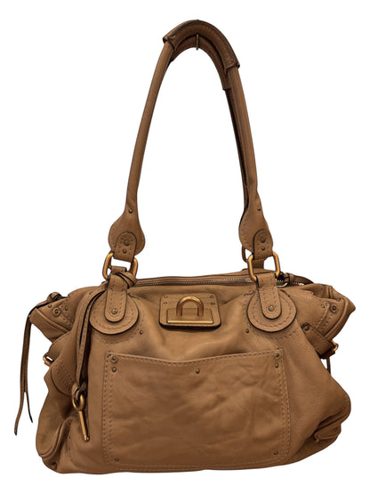 Chloe Shoulder Bag
