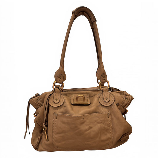 Chloe Shoulder Bag