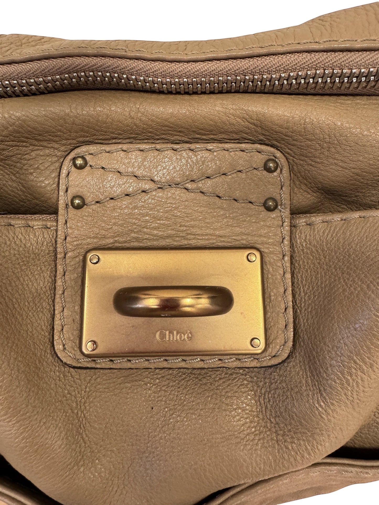 Chloe Shoulder Bag