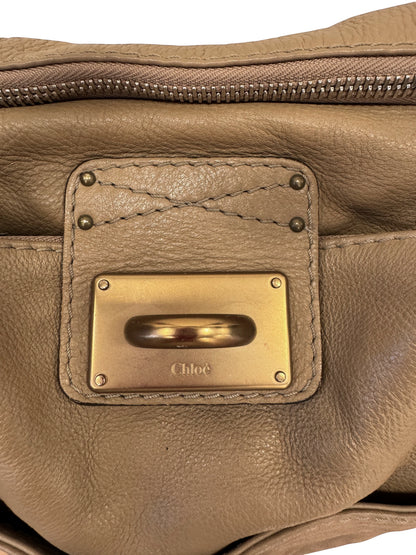Chloe Shoulder Bag