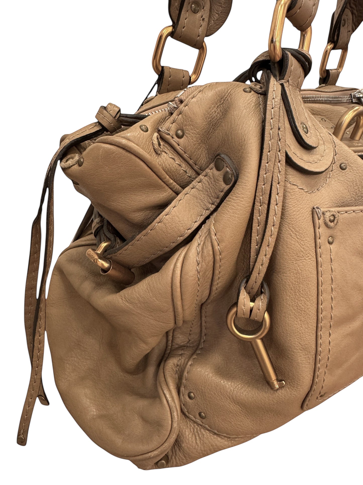 Chloe Shoulder Bag