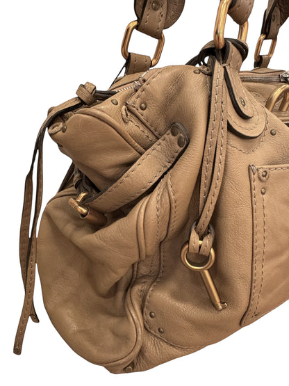 Chloe Shoulder Bag
