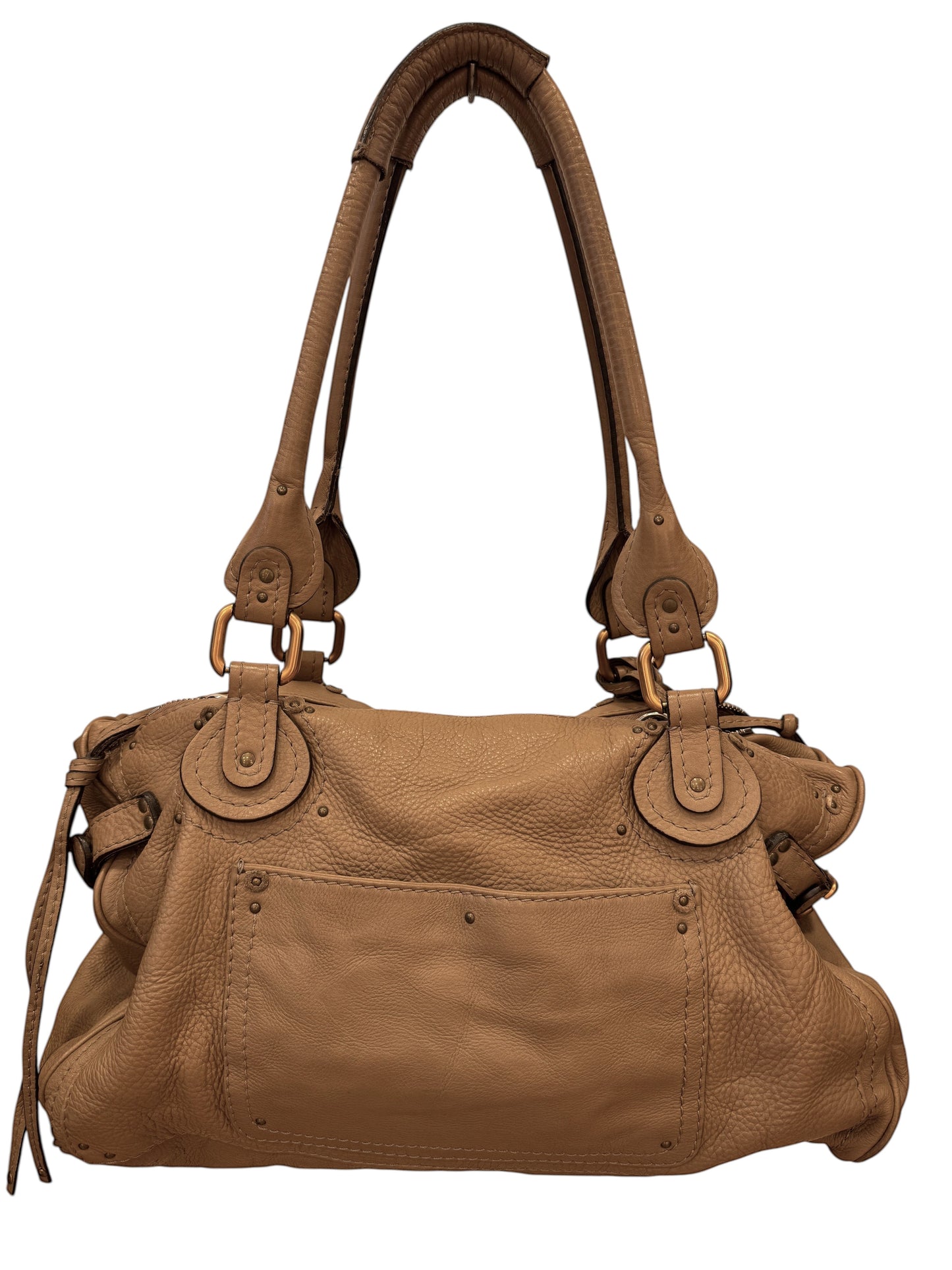 Chloe Shoulder Bag