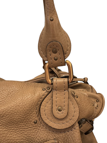Chloe Shoulder Bag