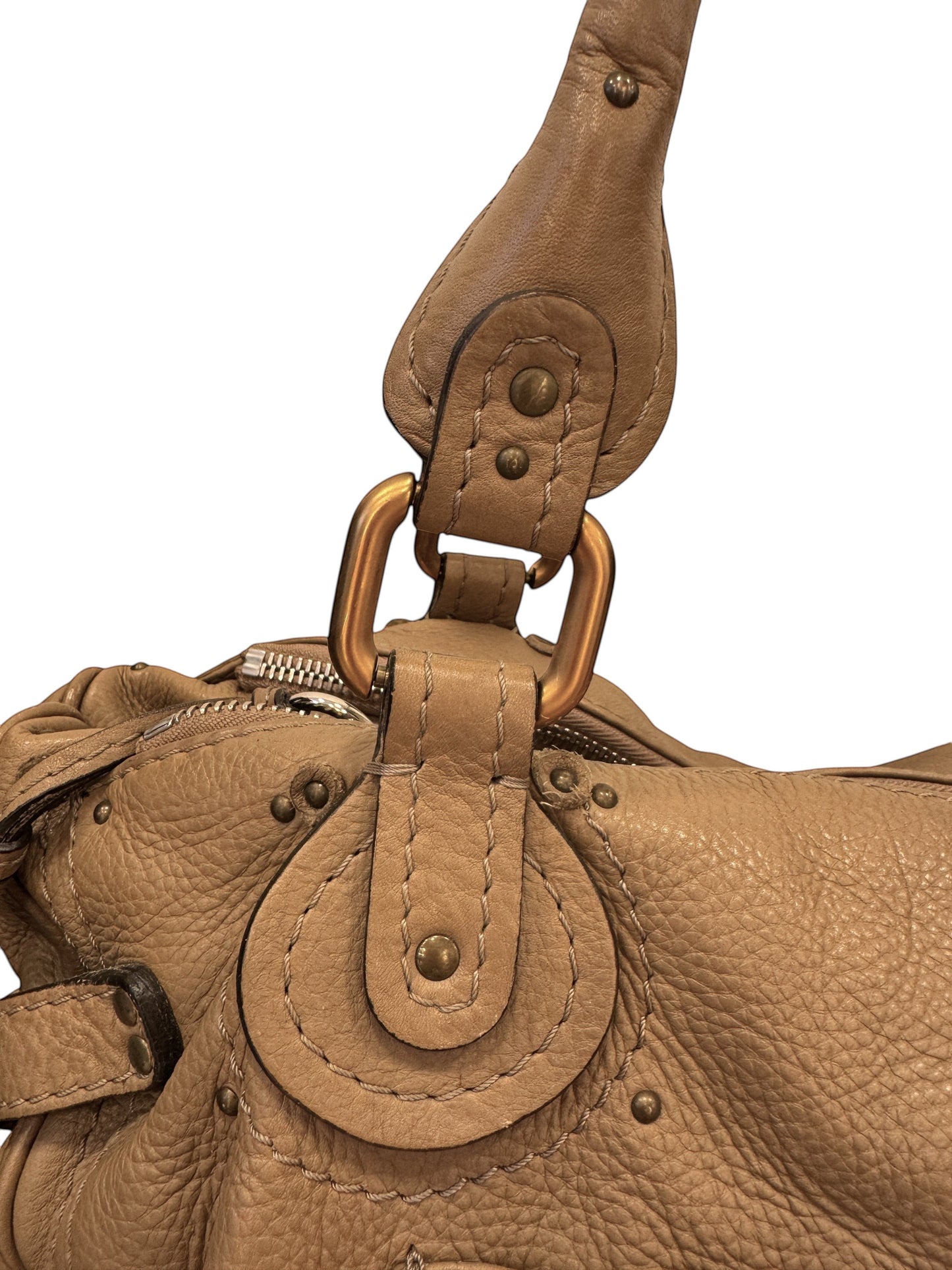 Chloe Shoulder Bag