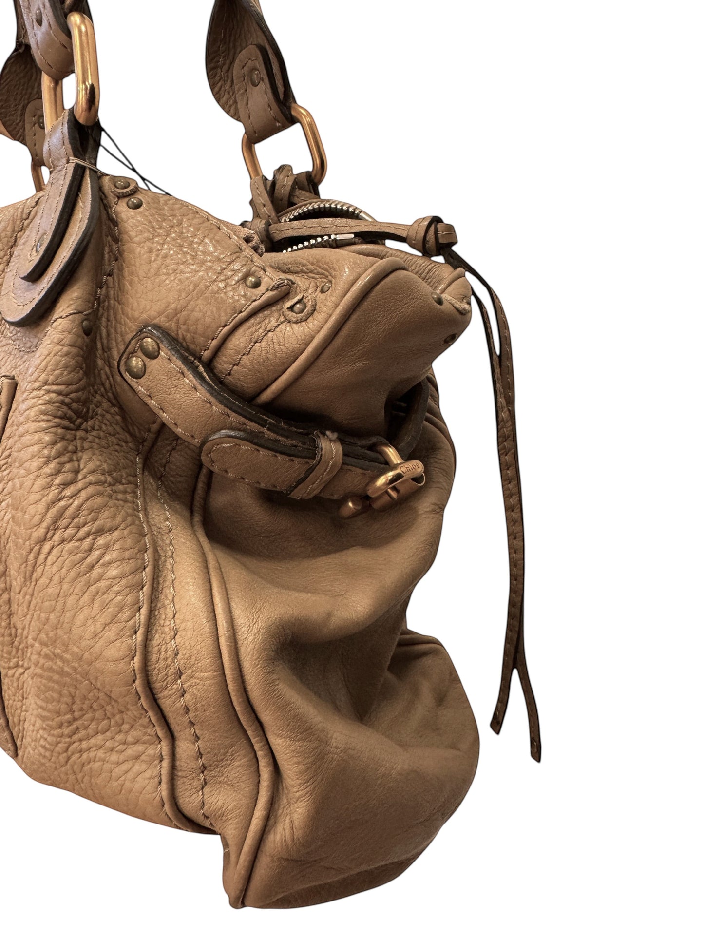 Chloe Shoulder Bag