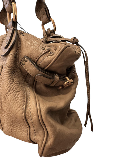 Chloe Shoulder Bag