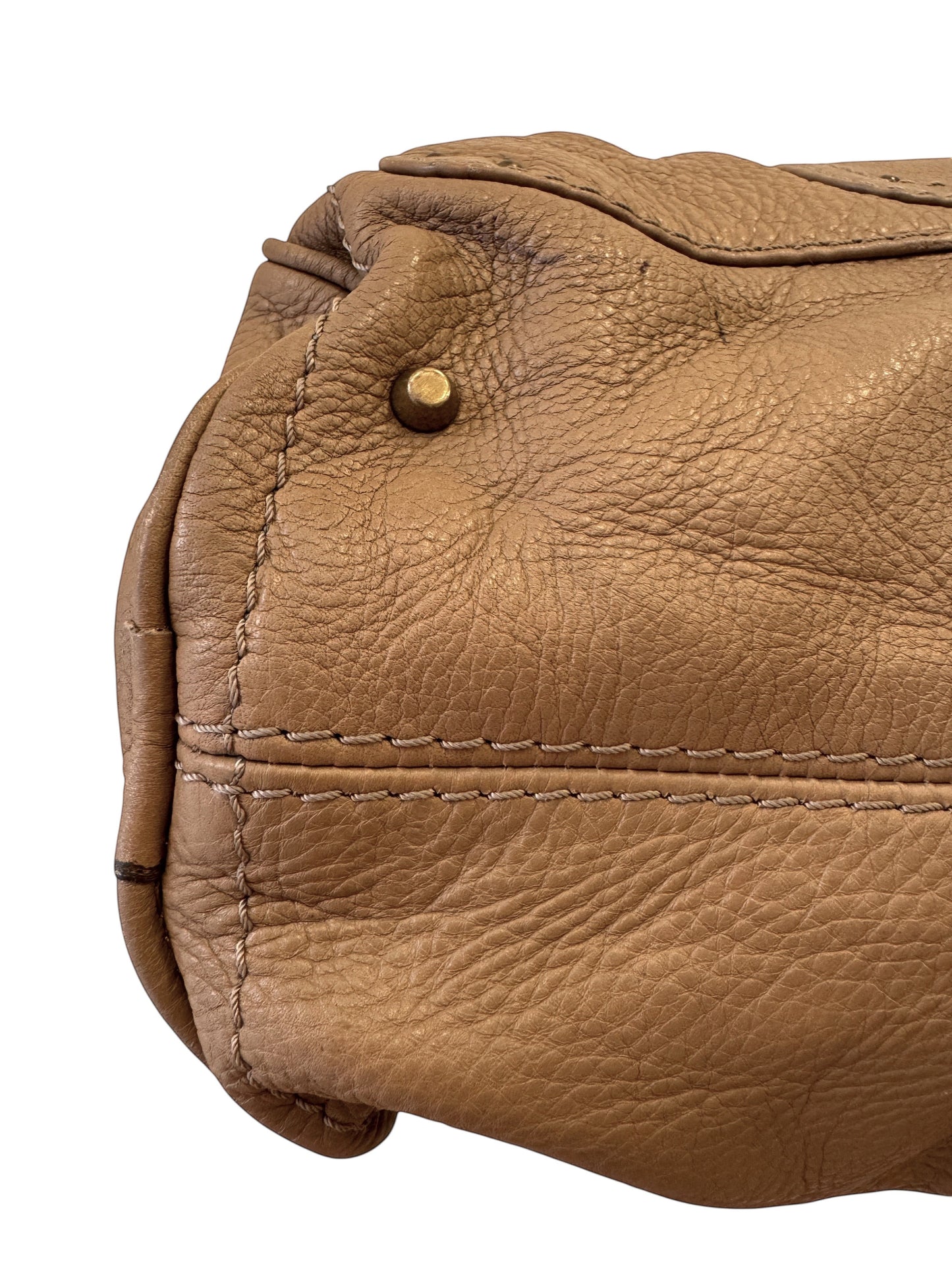 Chloe Shoulder Bag